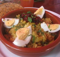 Footbridge Cafe - Queensland Tourism