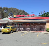Hungry Jack's - Queensland Tourism