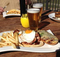 In the Rough Bistro - QLD Tourism
