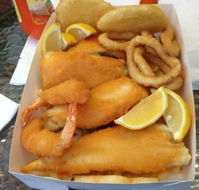 Jindabyne Seafood