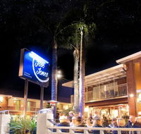 Jose Jones Restaurant  Bar - QLD Tourism