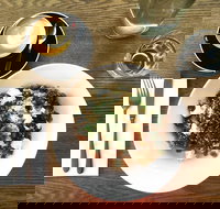 Lott Food Store Bakery  Cafe - Queensland Tourism