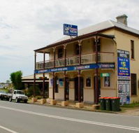 Macleay River Hotel - Queensland Tourism