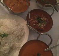 Maharaja Tandoori Indian Restaurant - Queensland Tourism