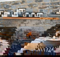 Marritz Bar and Restaurant - Queensland Tourism