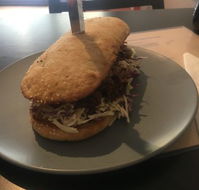 Melita Coffee Lounge - Queensland Tourism