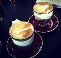 Montague Coffee - QLD Tourism