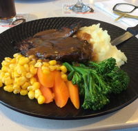 Moss Vale Services Club Brasserie - Queensland Tourism