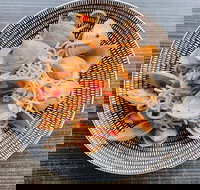 Park Street Home Made Pasta Bar - Queensland Tourism