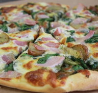 Perfect Pizza Bellingen - QLD Tourism