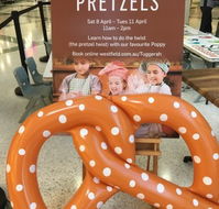 Poppy's Pretzels