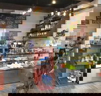 Rawsome Earth Cafe - Queensland Tourism