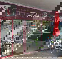 Red Fez Cafe - Queensland Tourism