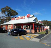 Red Rooster Queanbeyan - Queensland Tourism