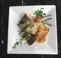 Restaurant 1381 - QLD Tourism