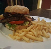 Sheriff's Catering at The Jemmy Moss - Queensland Tourism