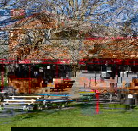 Snow Goose Hotel Adaminaby - Queensland Tourism