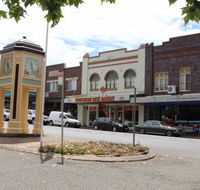 Southern Rise Bakery - Queensland Tourism