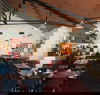 Stallions Restaurant  Bar - Queensland Tourism
