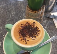 station coffee house mittagong - QLD Tourism