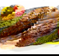 Station Steakhouse Restaurant - Queensland Tourism