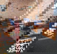 The Australian Cafe - QLD Tourism