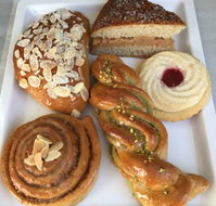 The Bellingen Swiss Patisserie  Bakery - QLD Tourism
