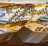 The Bowlo Bistro