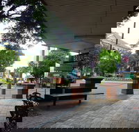 The Bridge Coffee Lounge - QLD Tourism