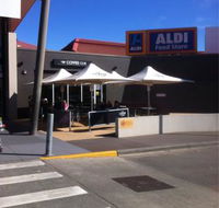 The Coffee Club Bateau Bay - Queensland Tourism