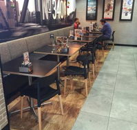 The Coffee Club Kempsey - Queensland Tourism