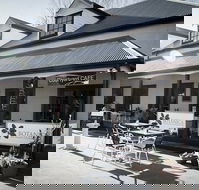 The Courtyard Cafe Berrima - Queensland Tourism