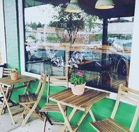 The Courtyard Coffee Shop - Queensland Tourism