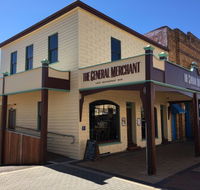 The General Merchant - QLD Tourism