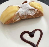 The Italian Cake Shop  Coffee - Queensland Tourism