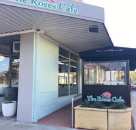 The Roses Cafe - QLD Tourism