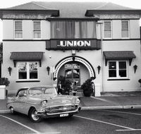 The Union Bar Inverell - QLD Tourism