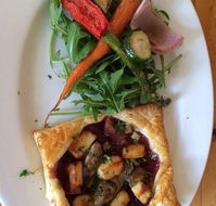 Tilba Valley Winery  Ale House - QLD Tourism