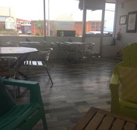 Traditionally Grounded Organic Cafe - QLD Tourism