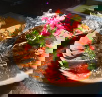 Trawlers Bar  Kitchen - Queensland Tourism