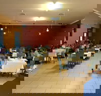 Urban Curry Indian Restaurant - Queensland Tourism