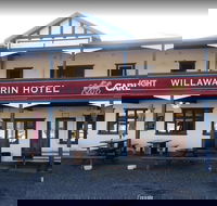 Willawarrin Hotel - Queensland Tourism
