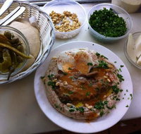 Yami - Queensland Tourism