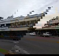Yenda Hotel - Queensland Tourism