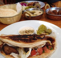 Za'atar - QLD Tourism
