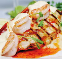242ate Cafe Bar  Grill - QLD Tourism