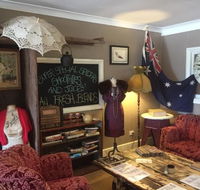 Aussie Outback Wares and Cafe - Queensland Tourism