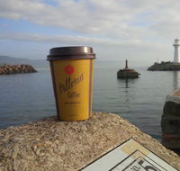Bar Pellegrini - Queensland Tourism