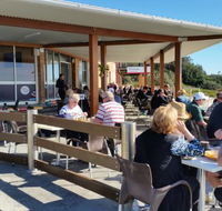 Beach Bums Cafe - QLD Tourism