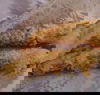 Blue Pacific Fish  Chips - Queensland Tourism